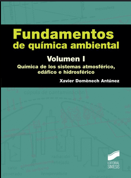 FUNDAMENTOS DE QUIMICA AMBIENTAL VOL I