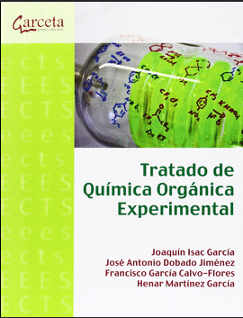 TRATADO DE QUIMICA ORGANICA EXPERIMENTAL