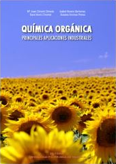 QUIMICA ORGANICA. PRINCIPALES APLICACIONES INDUSTRIALES