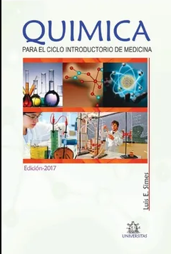 FUNDAMENTOS DE LA QUIMICA GENERAL