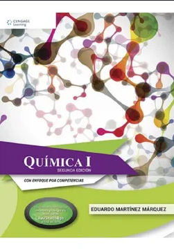 QUIMICA I