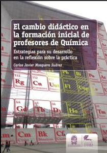 EL CAMBIO DIDACTICO EN LA FORMACION INICIAL DE PROFESORES DE QUIMICA