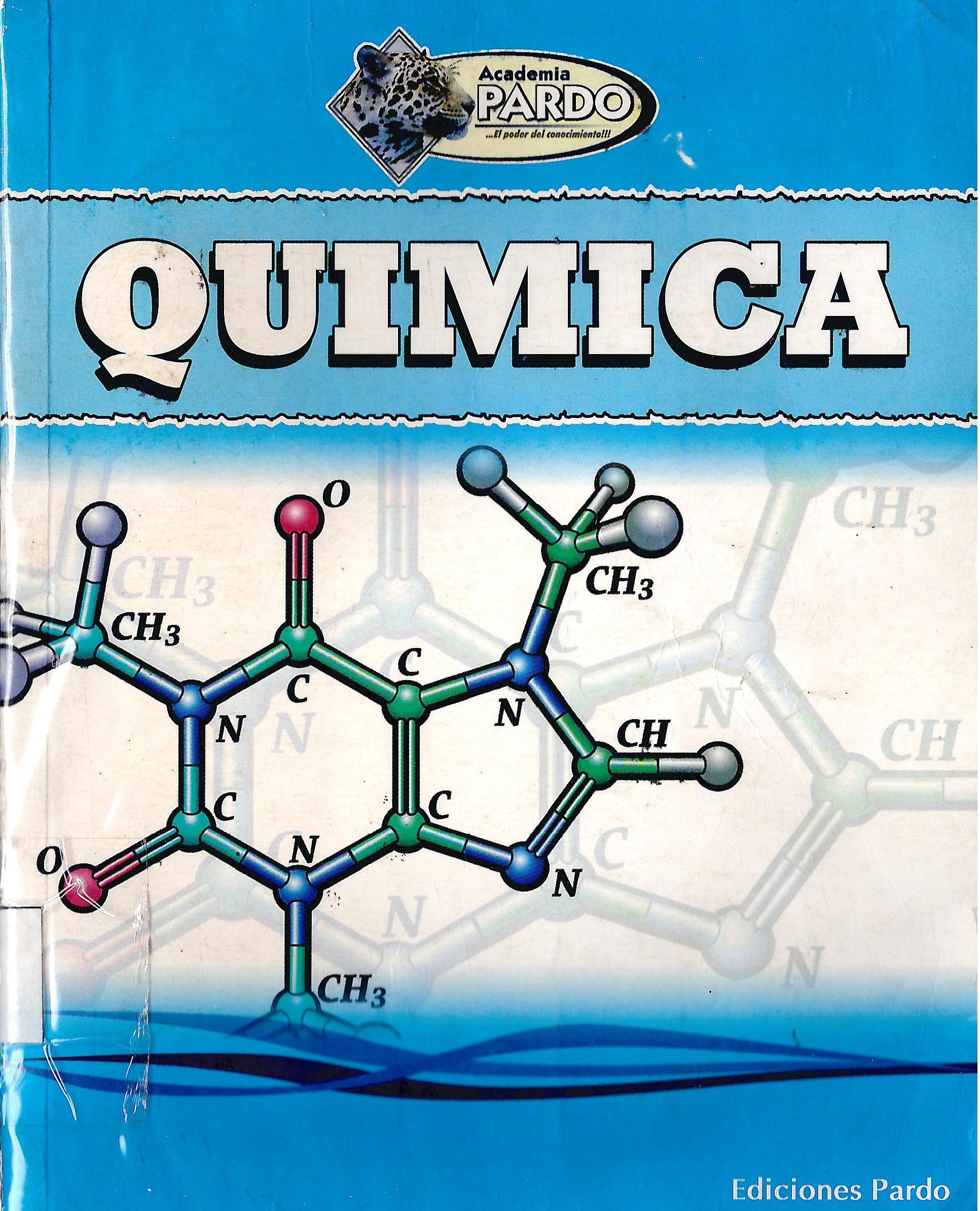 QUIMICA