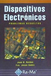 DISPOSITIVOS ELECTRONICOS: PROBLEMAS RESUELTOS