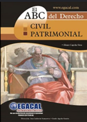 EL ABC DEL DERECHO CIVIL PATRIMONIAL