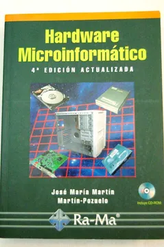 HARDWARE MICROINFORMATICO
