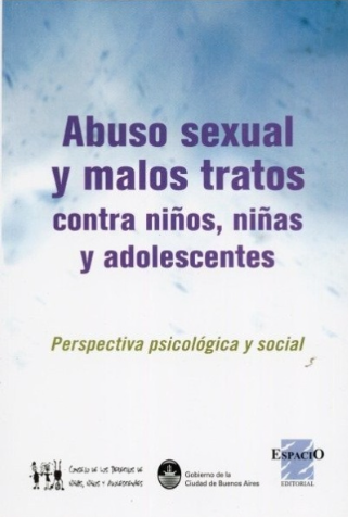 ABUSO SEXUAL Y MALOS TRATOS CONTRA NIÑOS NIÑAS Y ADOLECENTES