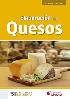 ELABORACION DE QUESOS.