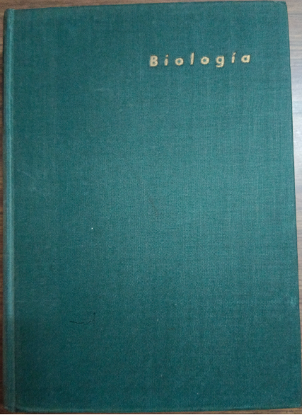 BIOLOGIA
