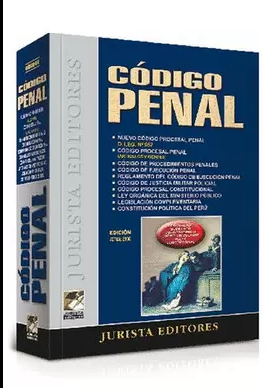 CODIGO PENAL