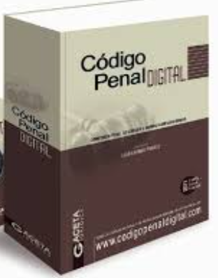 CODIGO PENAL DIGITAL
