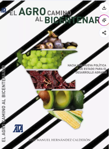EL AGRO CAMINO AL BICENTENARIO