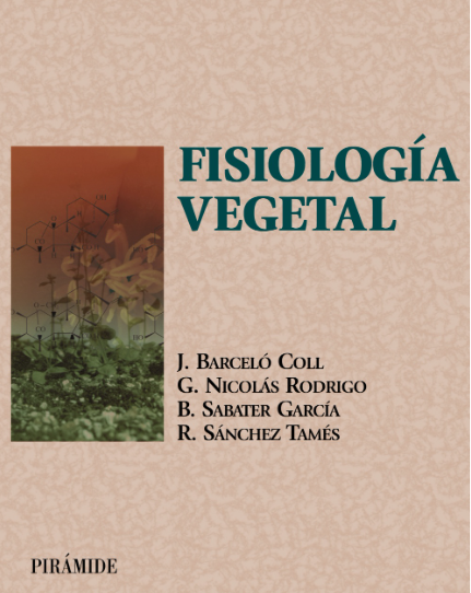 FISIOLOGIA VEGETAL
