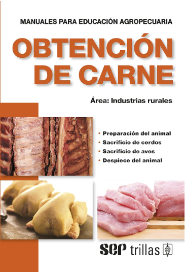OBTENCION DE CARNE