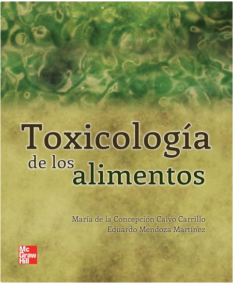 TOXICOLOGIA DE LOS ALIMENTOS