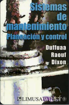 SISTEMAS DE MANTENIMIENTO PLANEACION Y CONTROL