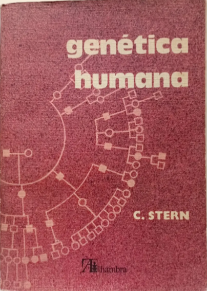 GENETICA HUMANA