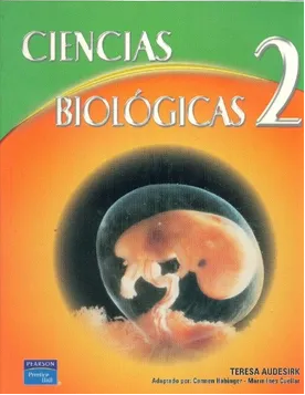 CIENCIAS BIOLOGICAS 2