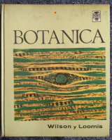 BOTANICA