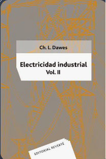 ELECTRICIDAD INDUSTRIAL  VOL II