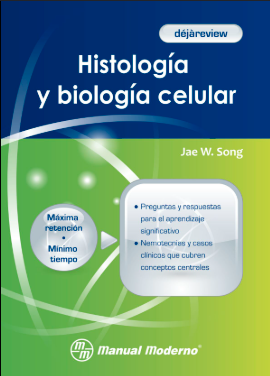 HISTOLOGIA Y BIOLOGIA CELULAR