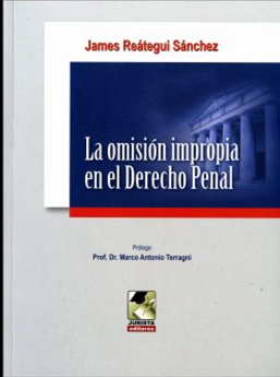 LA OMISION IMPROPIA EN EL DERECHO PENAL