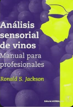 ANALISIS SENSORIAL DE VINOS MANUAL PARA PROFESIONALES