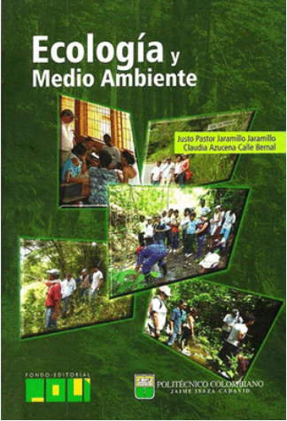 ECOLOGIA Y MEDIO AMBIENTE