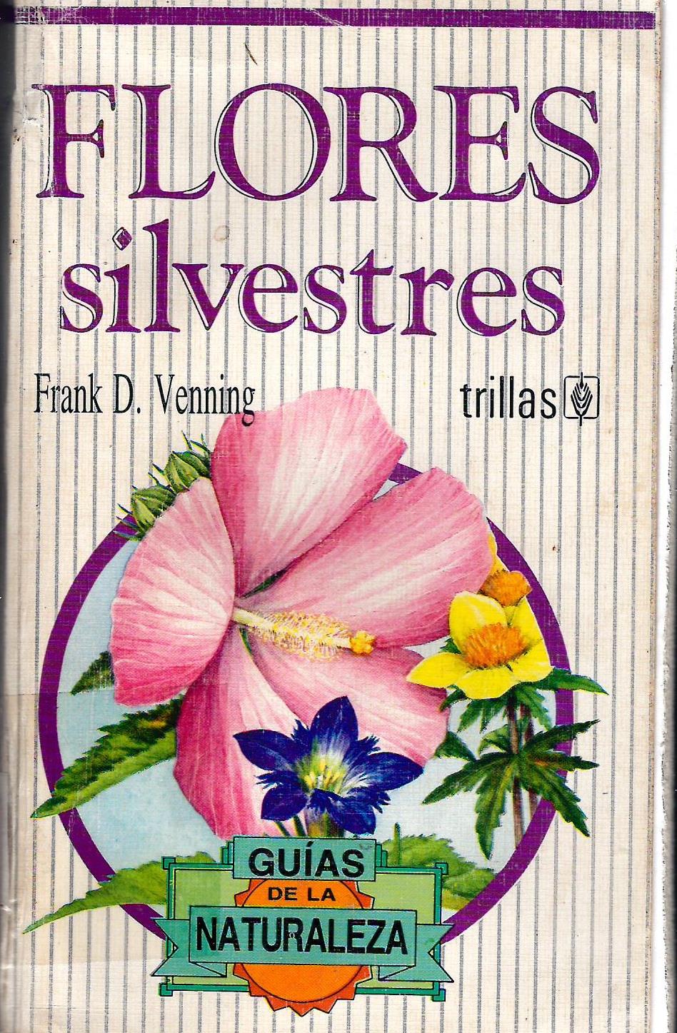 FLORES SILVESTRES