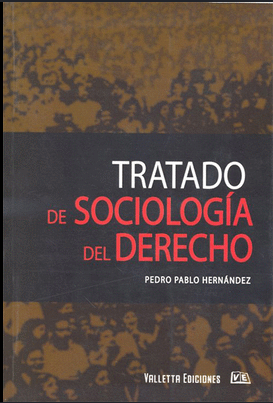TRATADO DE SOCIOLOGIA DEL DERECHO