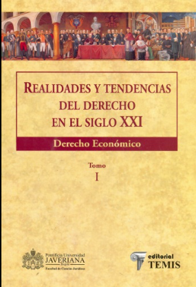 REALIDADES Y TENDENCIAS DEL DERECHO EN EL S. XXI. TOMO I