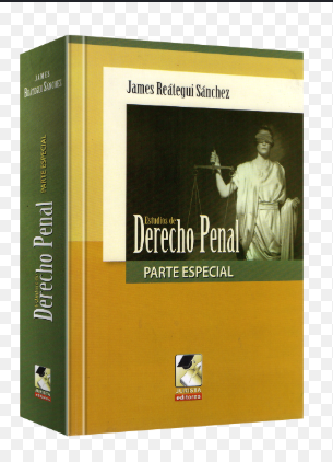 ESTUDIOS DE DERECHO PENAL. PARTE ESPECIAL
