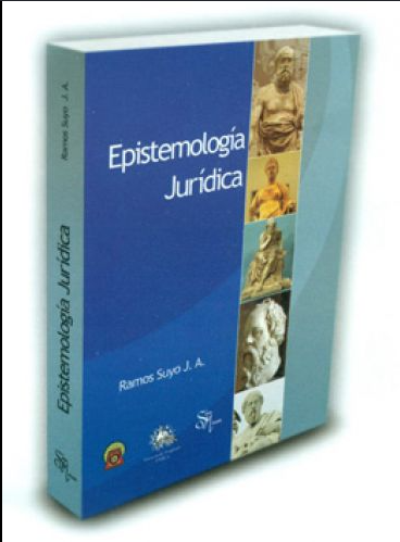 EPISTEMOLOGIA JURIDICA
