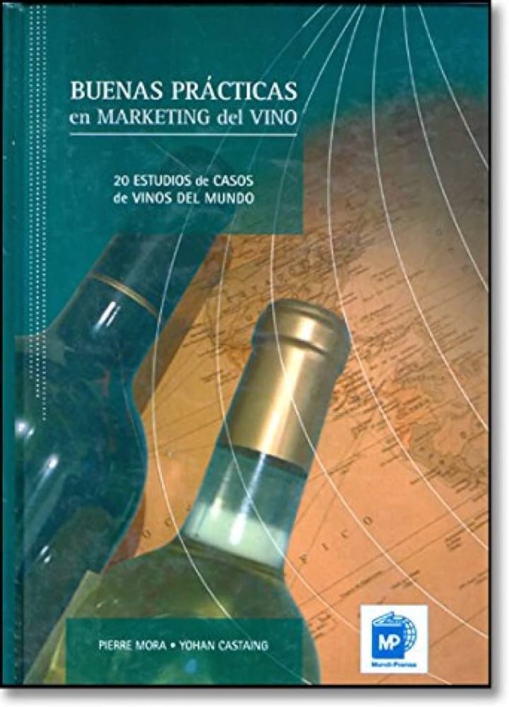 BUENAS PRACTICAS EN MARKETING DEL VINO