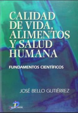 CALIDAD DE VIDA ALIMENTOS Y SALUD HUMANA