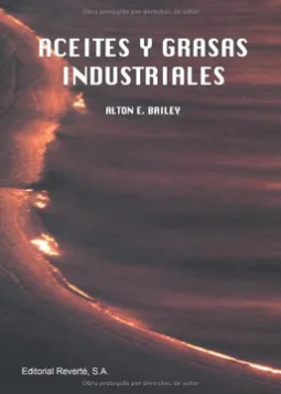 ACEITES Y GRASAS INDUSTRIALES