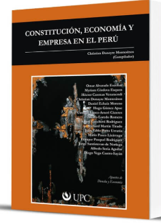 CONSTITUCION, ECONOMIA Y EMPRESA EN EL PERU
