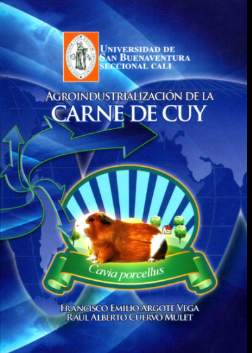 AGROINDUSTRIALIZACION DE LA CARNE DE CUY
