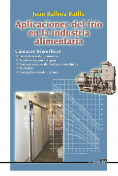 APLICACIONES DEL FRIO EN LA INDUSTRIA ALIMENTARIA