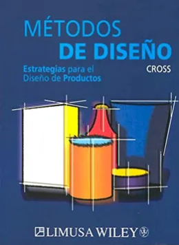 METODOS DE DISEÑO. ESTRATEGIAS PARA EL DISEÑO DE PRODUCTOS