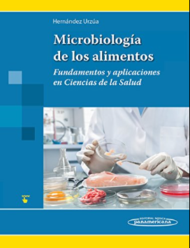 MICROBIOLOGIA DE LOS ALIMENTOS