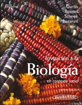 INVITACION A LA BIOLOGIA EN CONTEXTO SOCIAL
