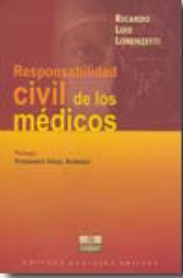 RESPONSABILIDAD CIVIL DE LOS MEDICOS