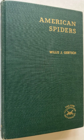 AMERICAN SPIDERS