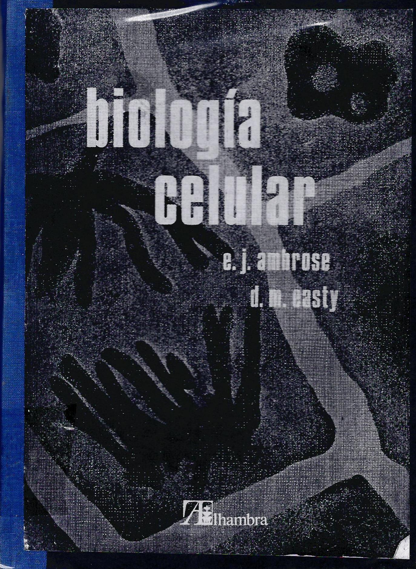 BIOLOGIA CELULAR