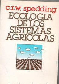 ECOLOGIA DE LOS SISTEMAS AGRICOLAS