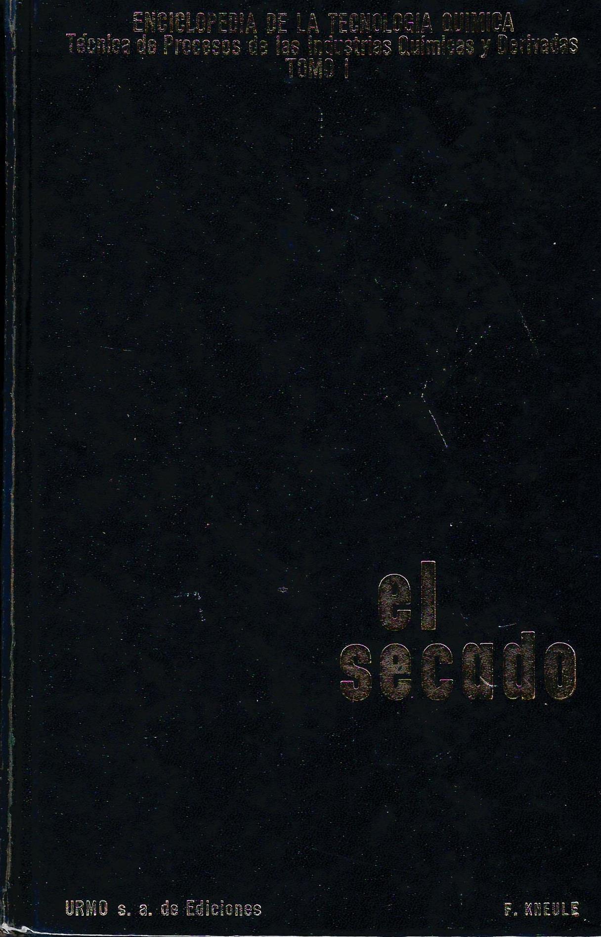 EL SECADO