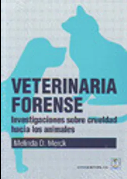 VETERINARIA FORENSE