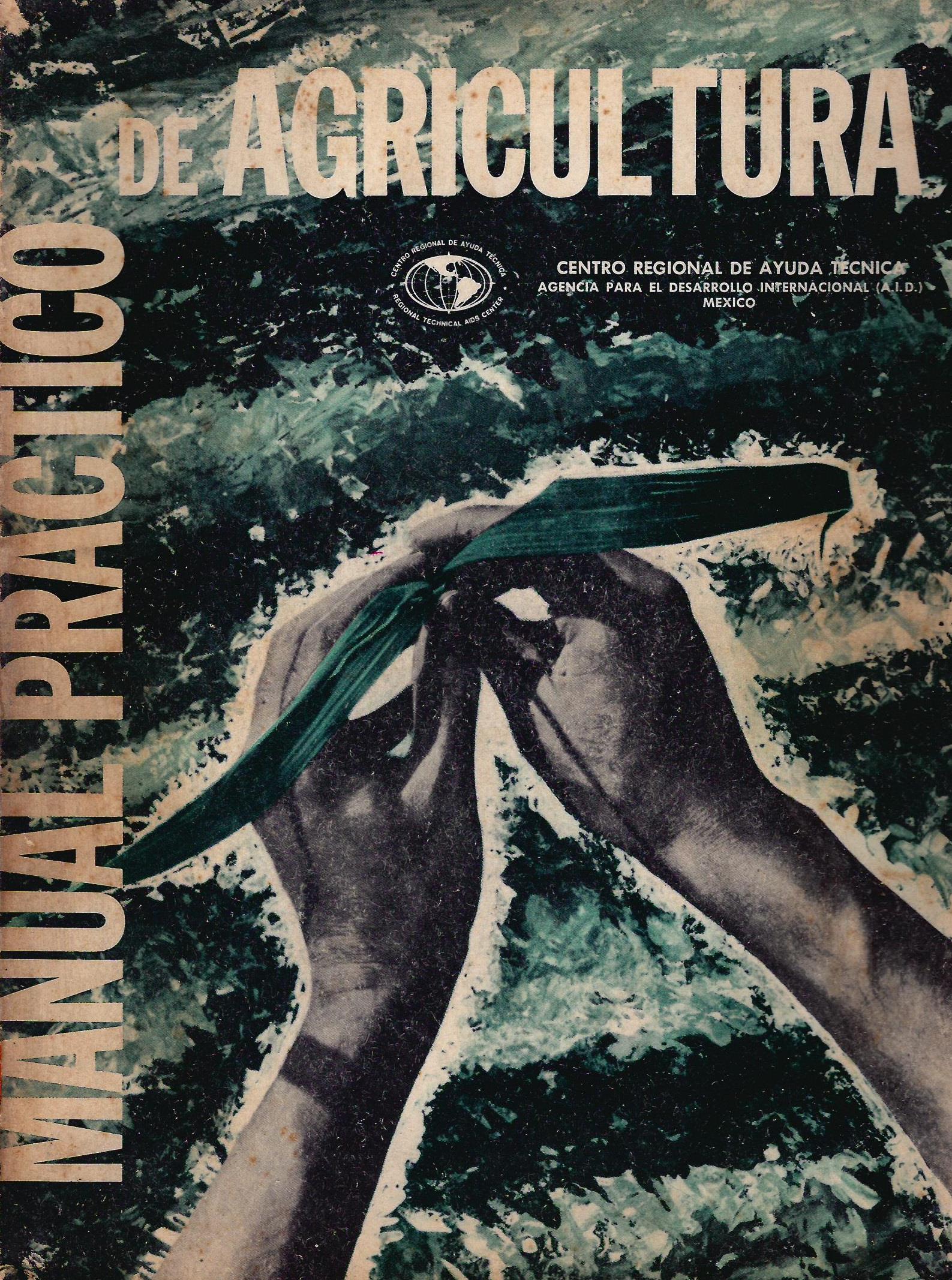 MANUAL PRACTICO DE AGRICULTURA