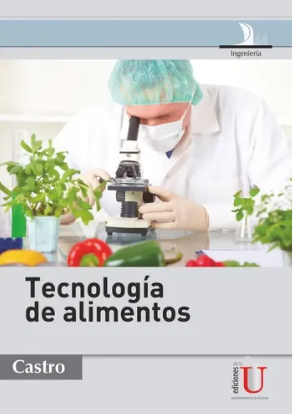 TECNOLOGIA DE ALIMENTOS